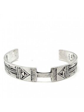 Hermes Bangle Touareg Bracelet
